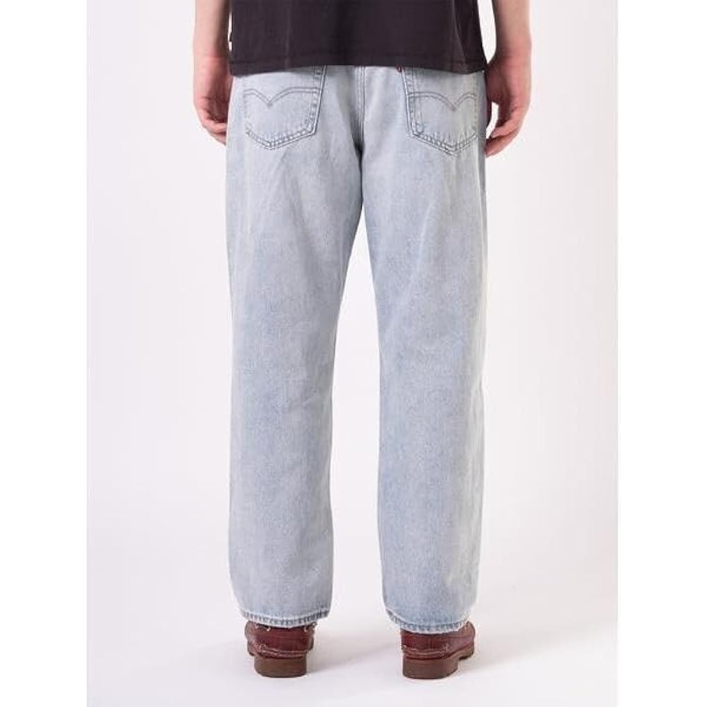 Levi's リーバイス 568tm stay loose W30 × L30 楽天市場】[SALE]LEVI'S : Exclusive 568 STAY LOOSE BIG CAP